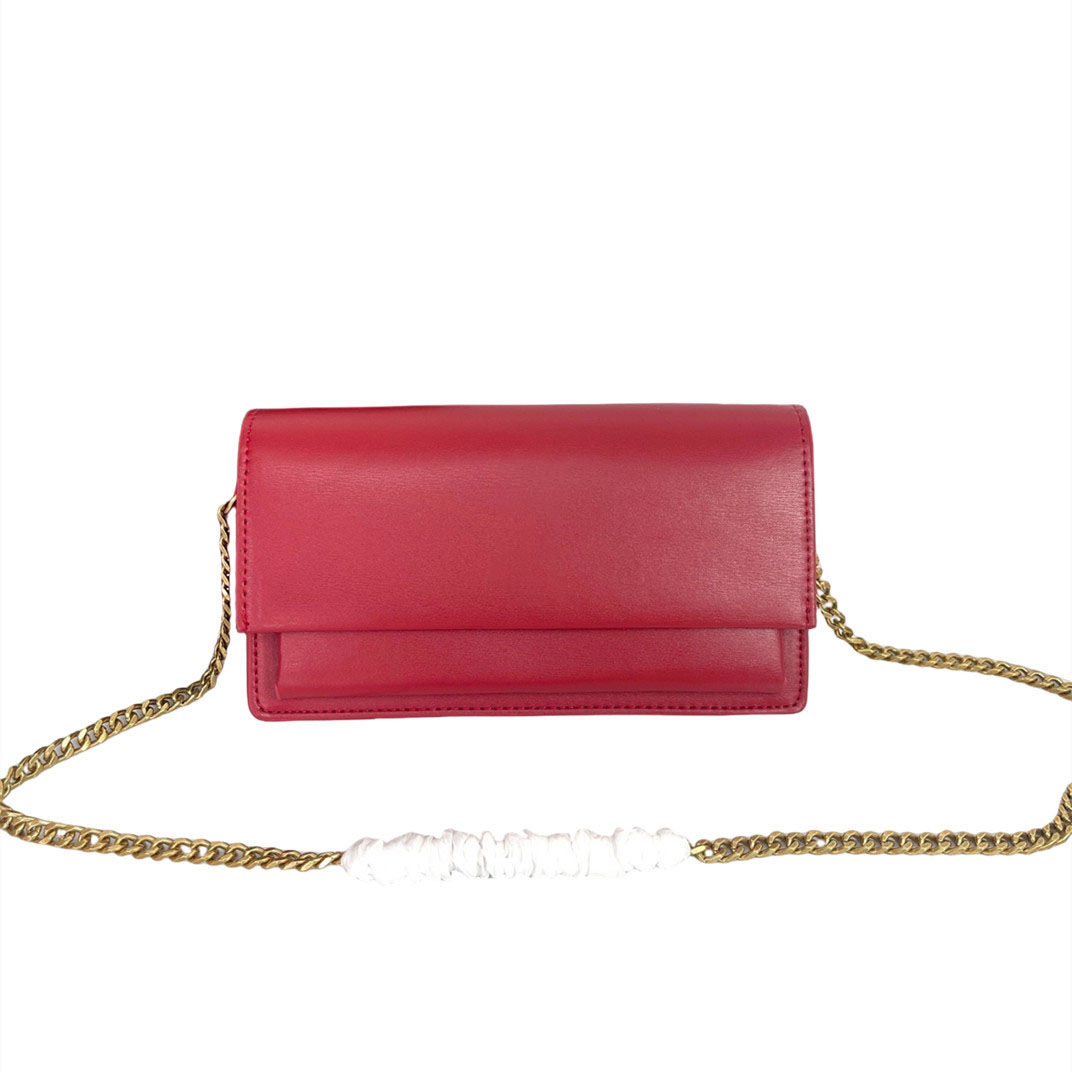 Fashion Designer Woman Clutch Purses Bag Shoulder Bags Handbag with removable strap for Girls