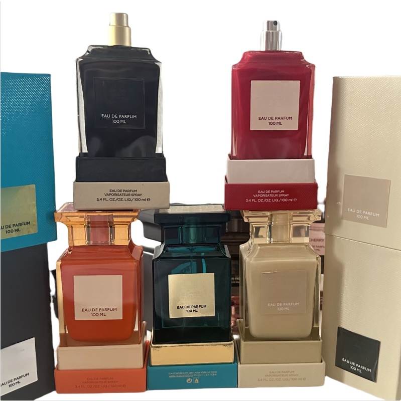 Good smell Designer brand Long acting Unisex eau de toilette perfume Men and Women cologne for mens