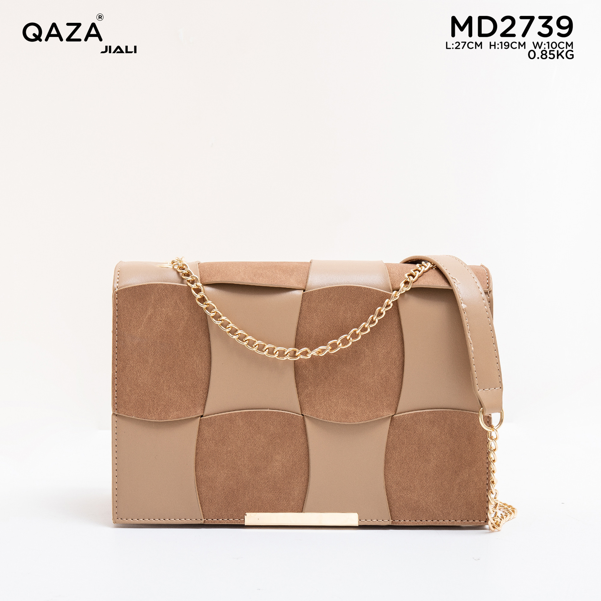 2025S Designer Spring/Summer Large Capacity Fashion Simple Underarm Premium Korean Crossbody Women Versatile Bag