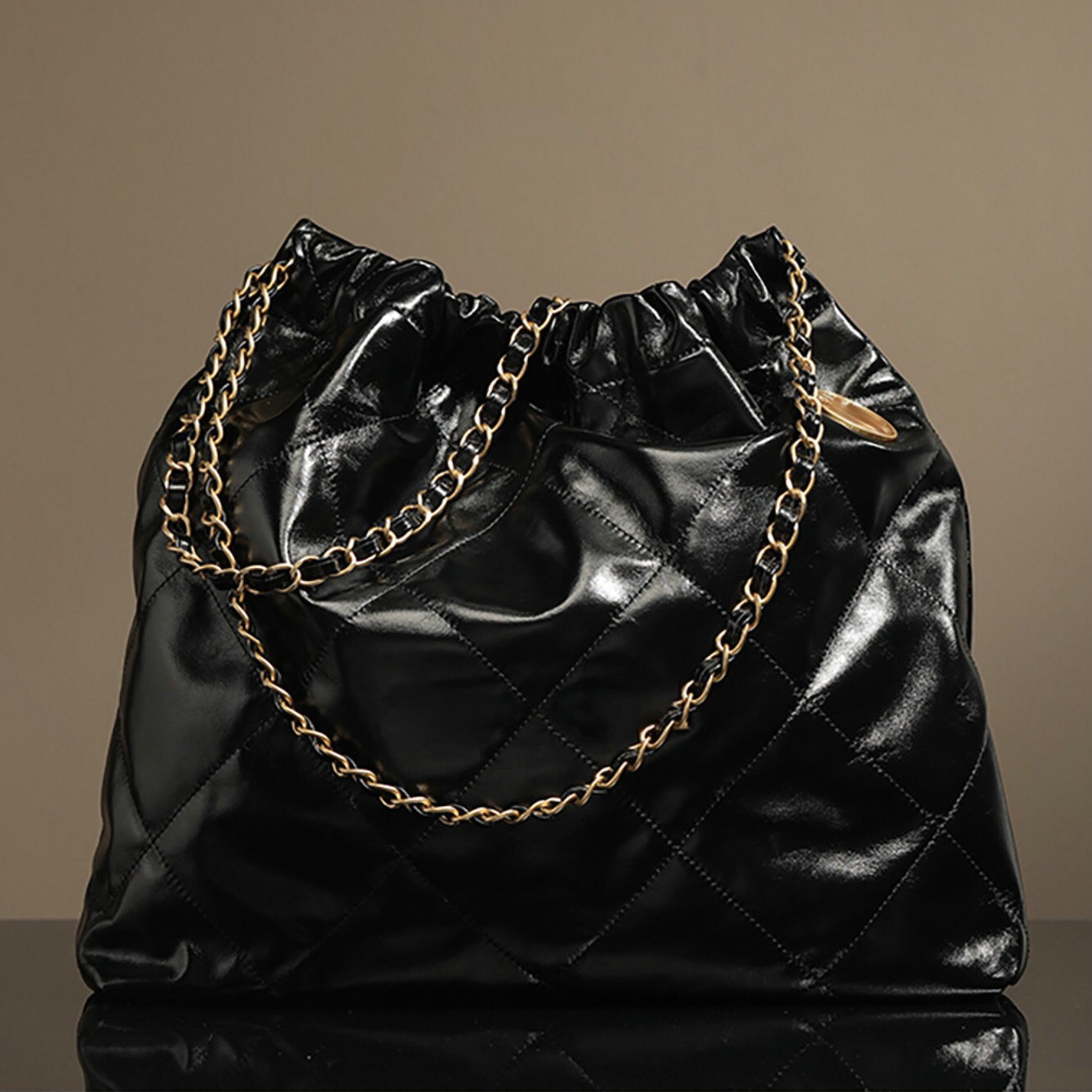 12A 22bag designer woman handbag Small Hobo Bag Genuine Leather designer bag tote bag luxury bag crossbody bag shoulder bag c 22bag quality mirror handbag garbage bag