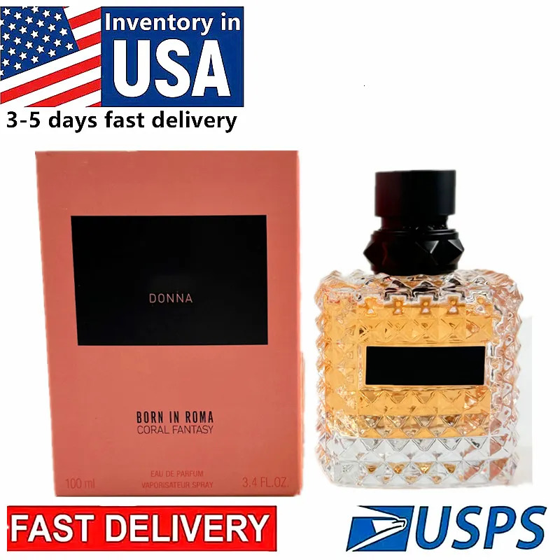 Senior Designer For Men And New Brand Women Bottle Cologne Floral Spray Deodorant Fashion Perfume Long Lasting Quick Delivery