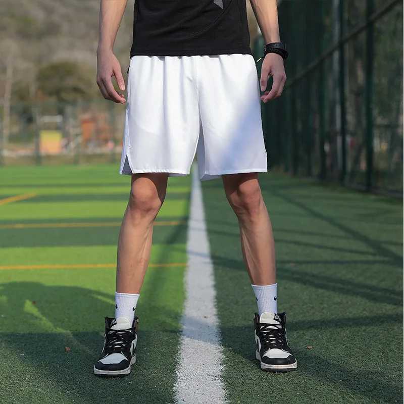 Mens Athletic Running Shorts Quick Dry Workout Shorts 5 Lightweight Sports Gym Basketball Tennis Hiking Mens Board ShortsXJ250516