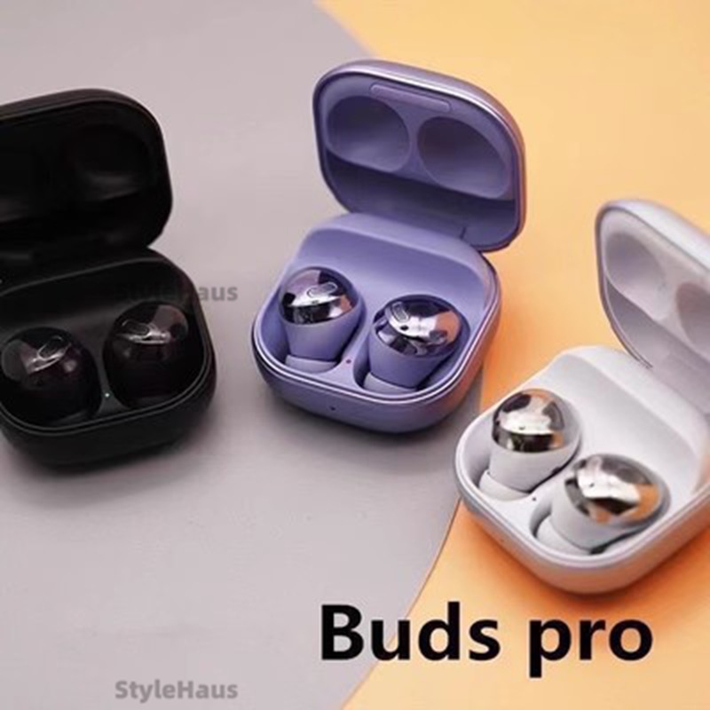 Earphones R190 Buds Pro For Galaxy Phones os Android TWS True Wireless Earbuds Headphones Earphone Fantacy Technology