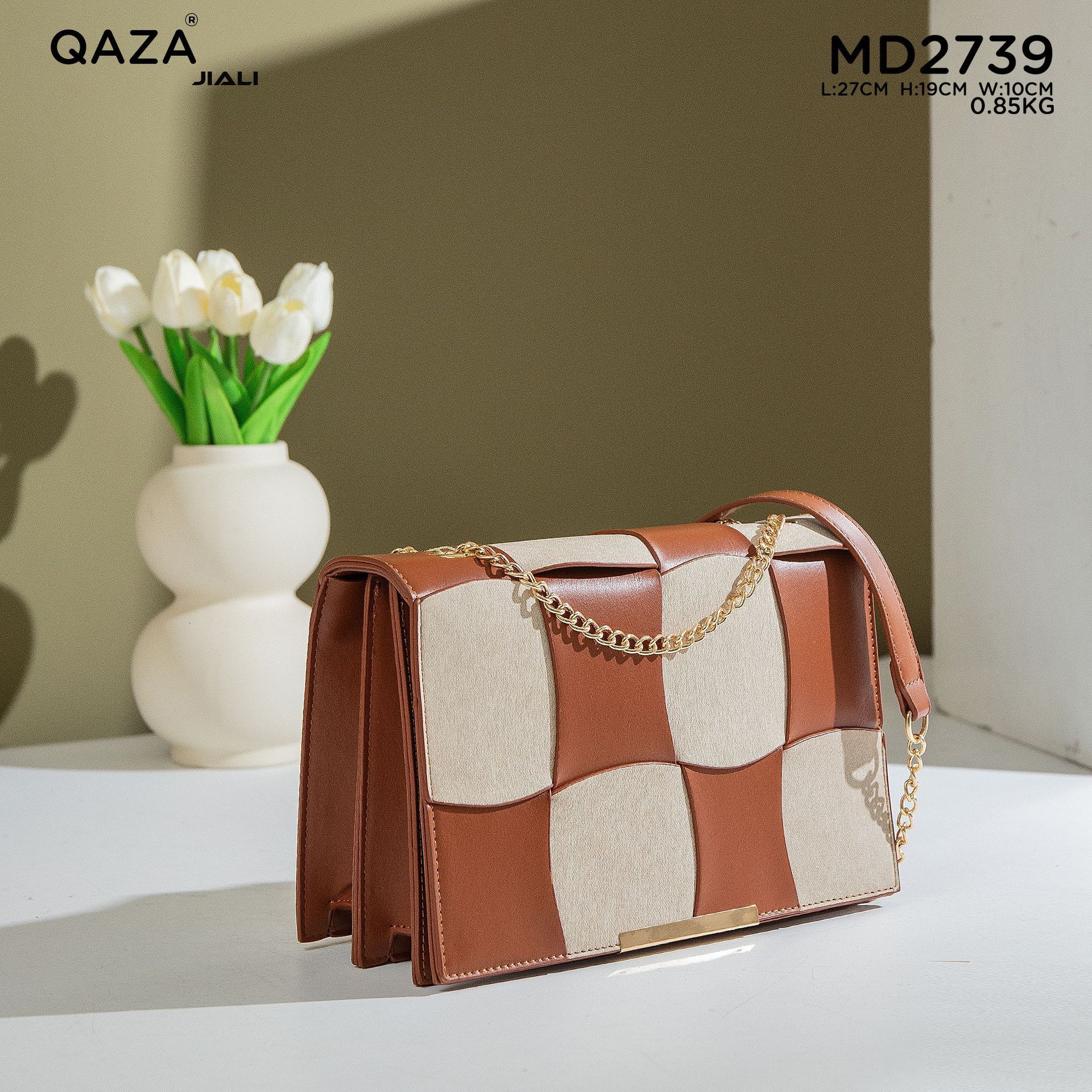 2025S Designer Spring/Summer Large Capacity Fashion Simple Underarm Premium Korean Crossbody Women Versatile Bag