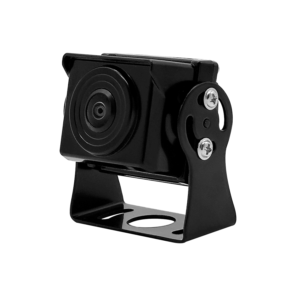 Truck backup Camera, AHD720P /1080P Reversing Camera, Waterproof Night Vision Wide Angle Rear View Camera, Aviation Head 4-Pin Connector for RV, car, 