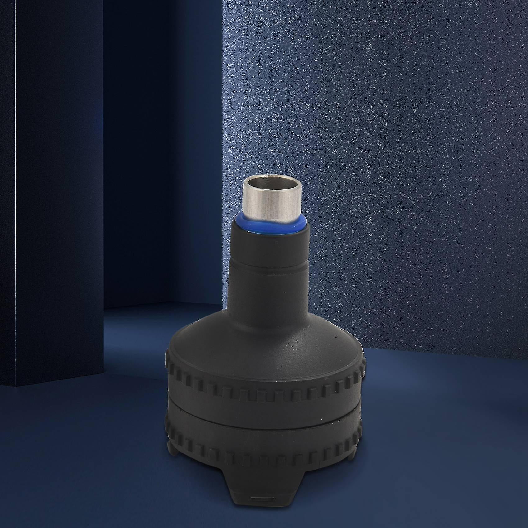 The filling chamber for Volcano Hybrid comes with 1 cleaning brush and some small accessories.
