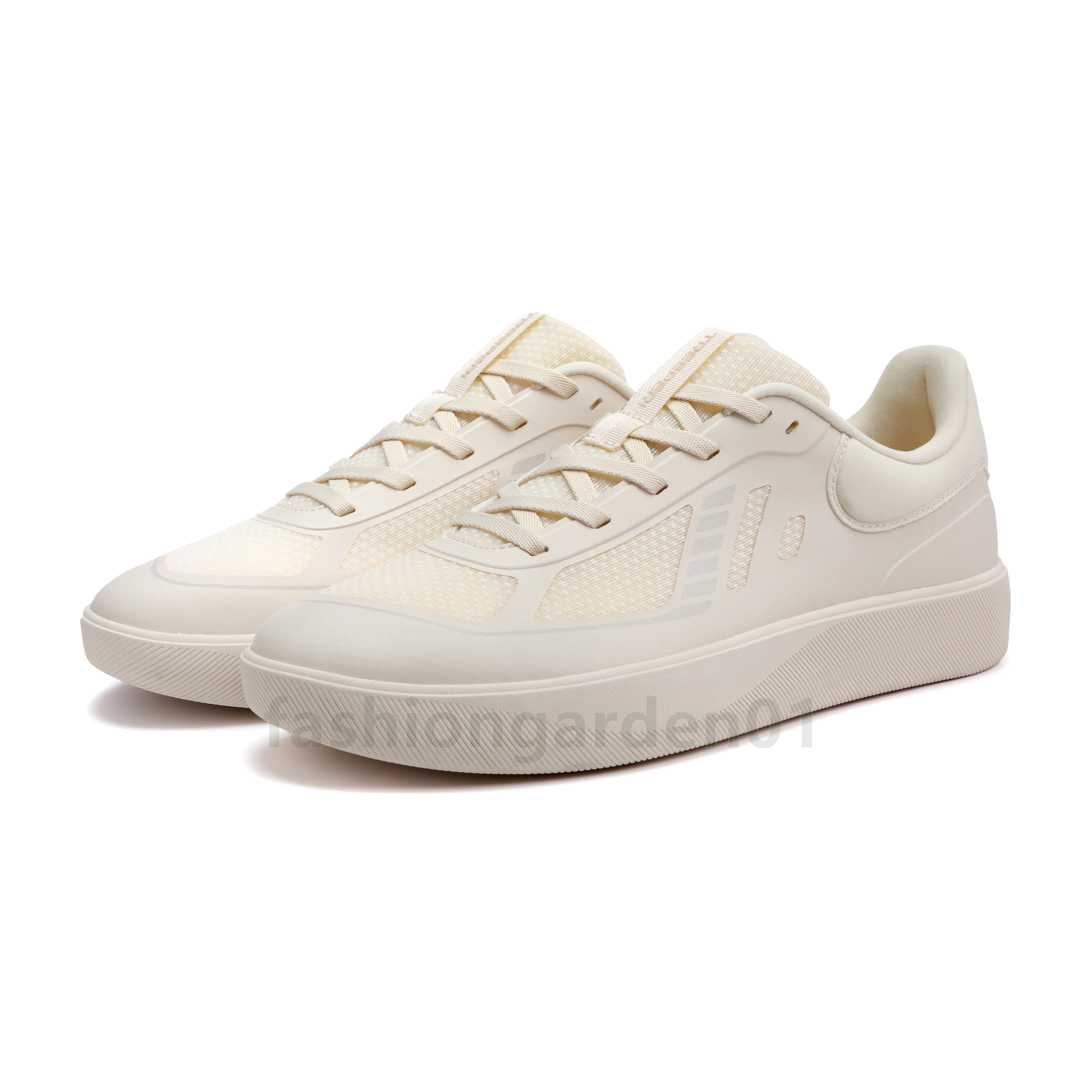 Treeperi designer sneakers womens T95 Flats trainers luxury casual Lace-up white black low-top non-slip sole Minimalist women mens shoes free shipping