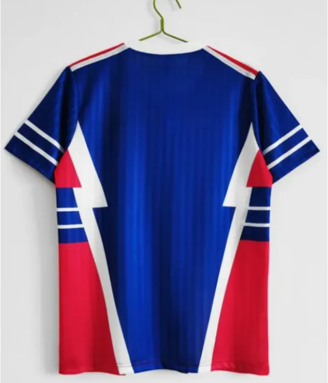 S-2XL 25 26 Retro Yugoslavia Soccer Jerseys Red Star Belgrade Mijatovic Pancev Mihajlovic Stankovic Jugovic Stojk PROSINECKI SAVICEVIC Uniforms Men