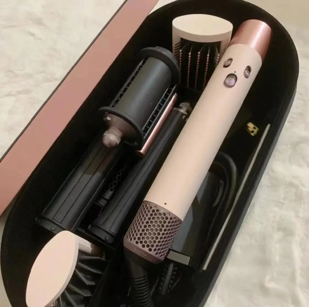 Designer Curling Iron Electric Hair Curler Multi Function Professional Ceramic Curling Iron Adjustable Temperature Hair Tool Hair Curlers for Women