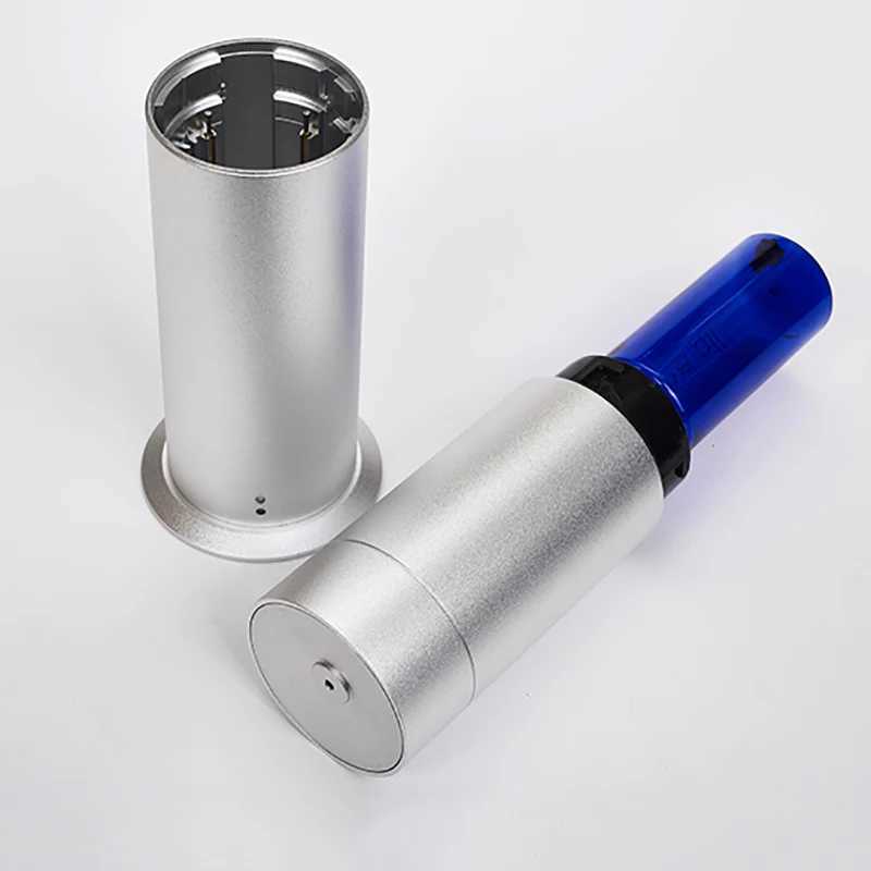 DC12V 120ml 300CBM Coverage Area Electric Home Office Hotel Aroma Essential Oil Scent Diffuser Machine W250516