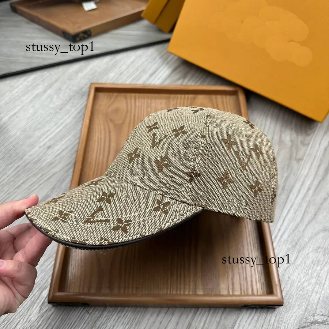 2025 AAA Lvs Hat Casquette Adjustable Luxury Designer Germany Snapback Lvt Hats Canvas Men Women Outdoor Sport Leisure Strapback European Sun Hat Baseball Cap 6B7