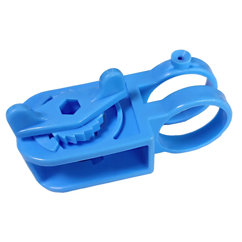 20pcs Fence Insulator For Tightening Pulse Electronic Fence Wire And Used In Conjunction With Fence Railings, Safety fence accessories