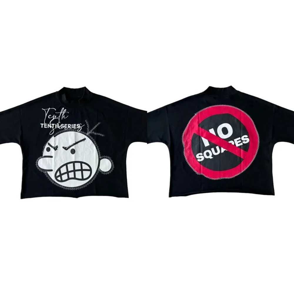 Y2K T Shirt Streetwear Men Women Clothing Cartoon Kid Graphic Print Short Sleeve Harajuku Hip Hop Trendy New Oversized T Shirt X250516