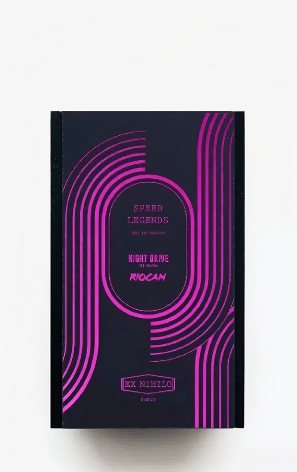 Ex Nihilo Perfume 100ml Fleur Narcotique Speed Legends Fragrance Eau De Parfum 3.3fl.oz Long Lasting Good Smell Men Women Neutral Perfumes