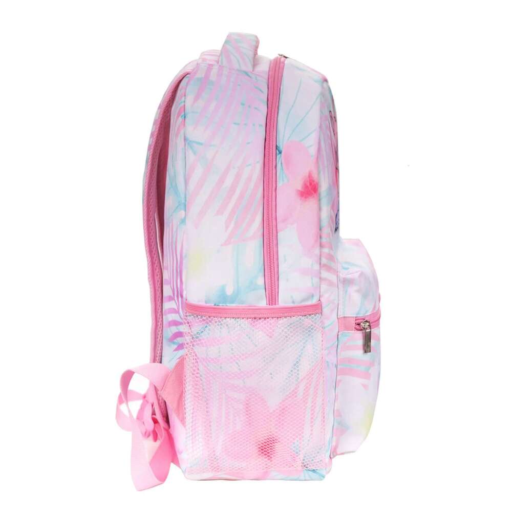 Backpack, Girl Large Capacity Printed Cute Daypack, Cartoon Anime School bag, Teenager Casual Travel Commute Knapsack
