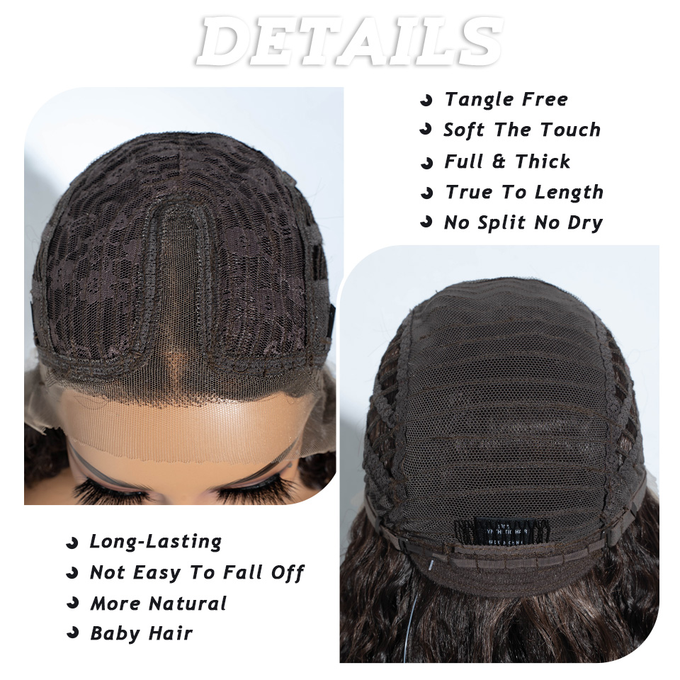Rebecca Fashion 30 Inch Synthetic Kinky Curly Wigs Omber Blonde Lace Wig High Temperature Fiber Hair For Black Women Cosplay