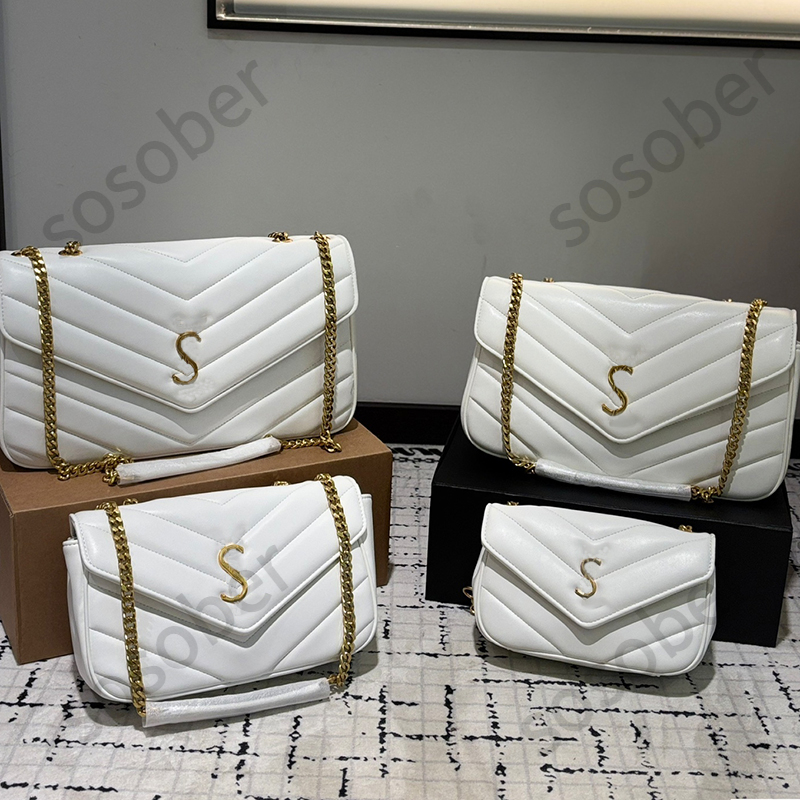 Designer Womens Cross Body Bags Luxury Shoulder Bag For Women Designers Luxe High Quality Messenger Bag -15 Ladies Sling Bag DFD2505161