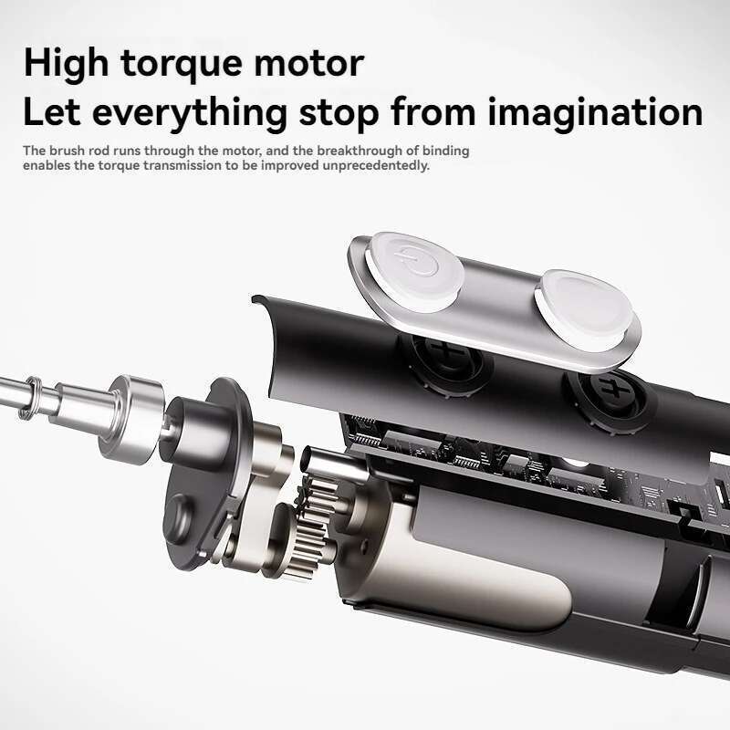 Rotating electric toothbrush induction charging, waterproof, high-performance motor,3 modes 70 day battery life, 10 brush heads