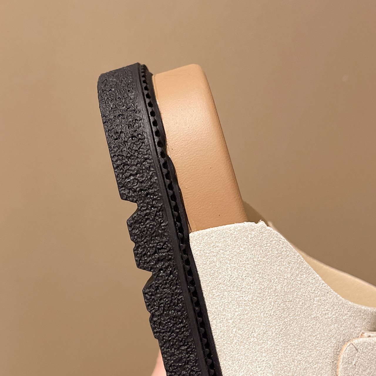 Summer Slipper For Women Beach Slippers Designer Shoes Flat Bottom Letter Decoration Fashion Non-Slip Ladies Indoor Footwear