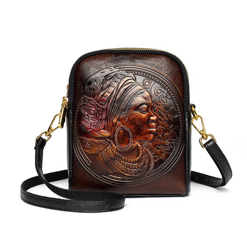 2025S designer crossbody stylish beautiful single shoulder casual and versatile commuting change mobile phone bag women bag