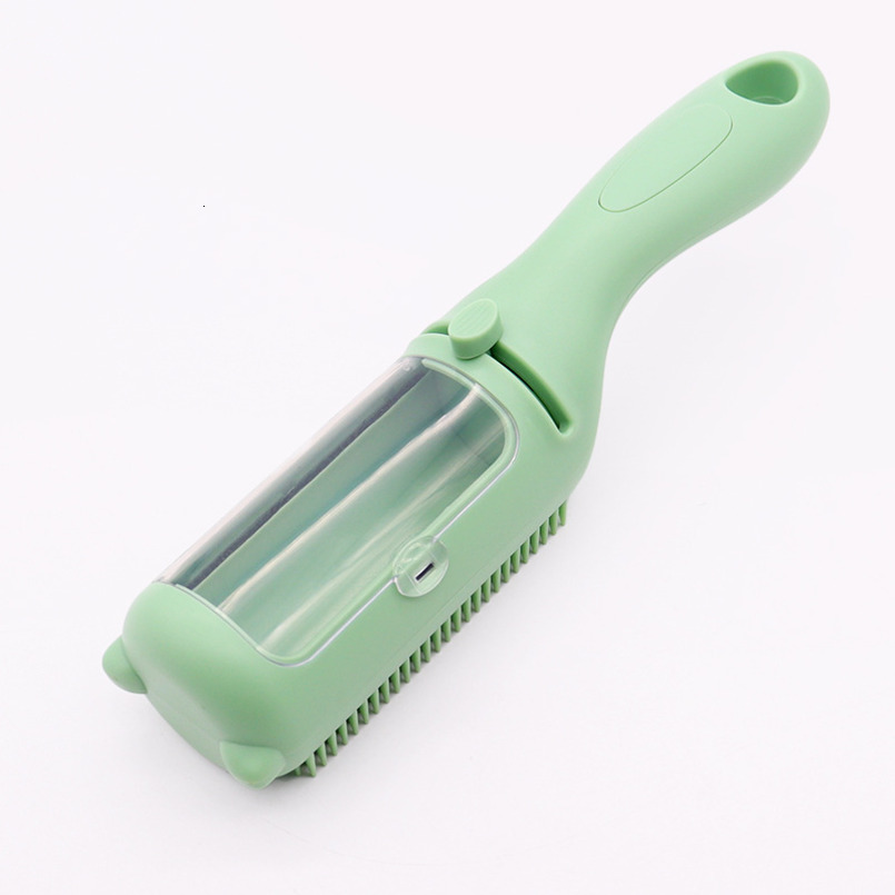 Lint Roller Pet Hair Laundry Lint Rollers For Pet Extra Sticky Dogs Cats Hair Remover For Furniture Couch Carpet Clothing And Bedding Portable Reusabl