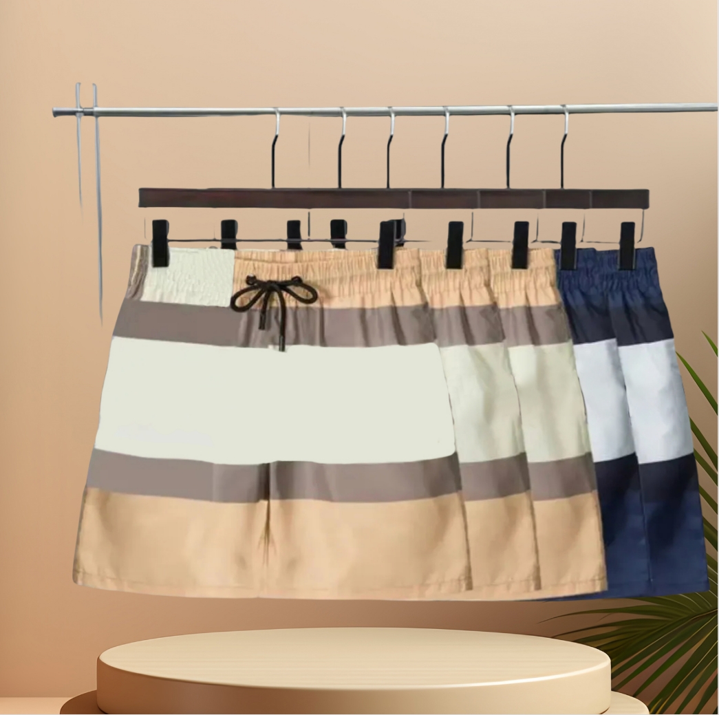 Mens Shorts Designer shorts Summer Beach Shorts Fashion Printed Drawstring shorts Relaxed Homme shorts Casual Streetwear shorts swim shorts tour shorts M-3XL