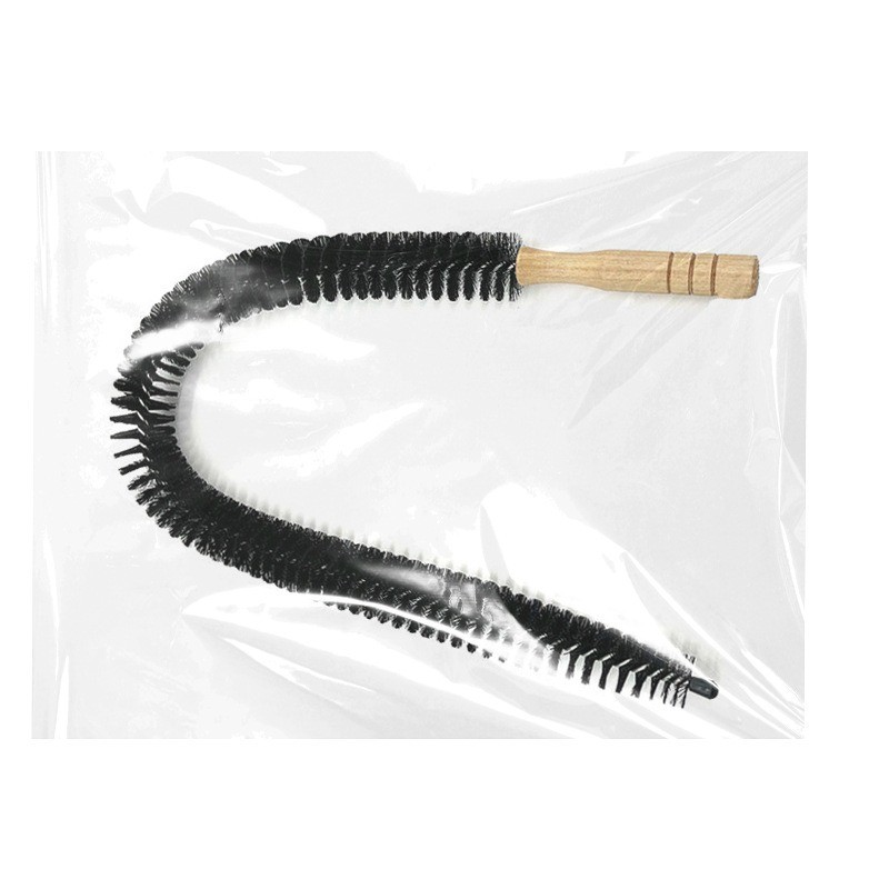Flexible Washing Machine Inner Cylinder Brush for Deep Cleaning