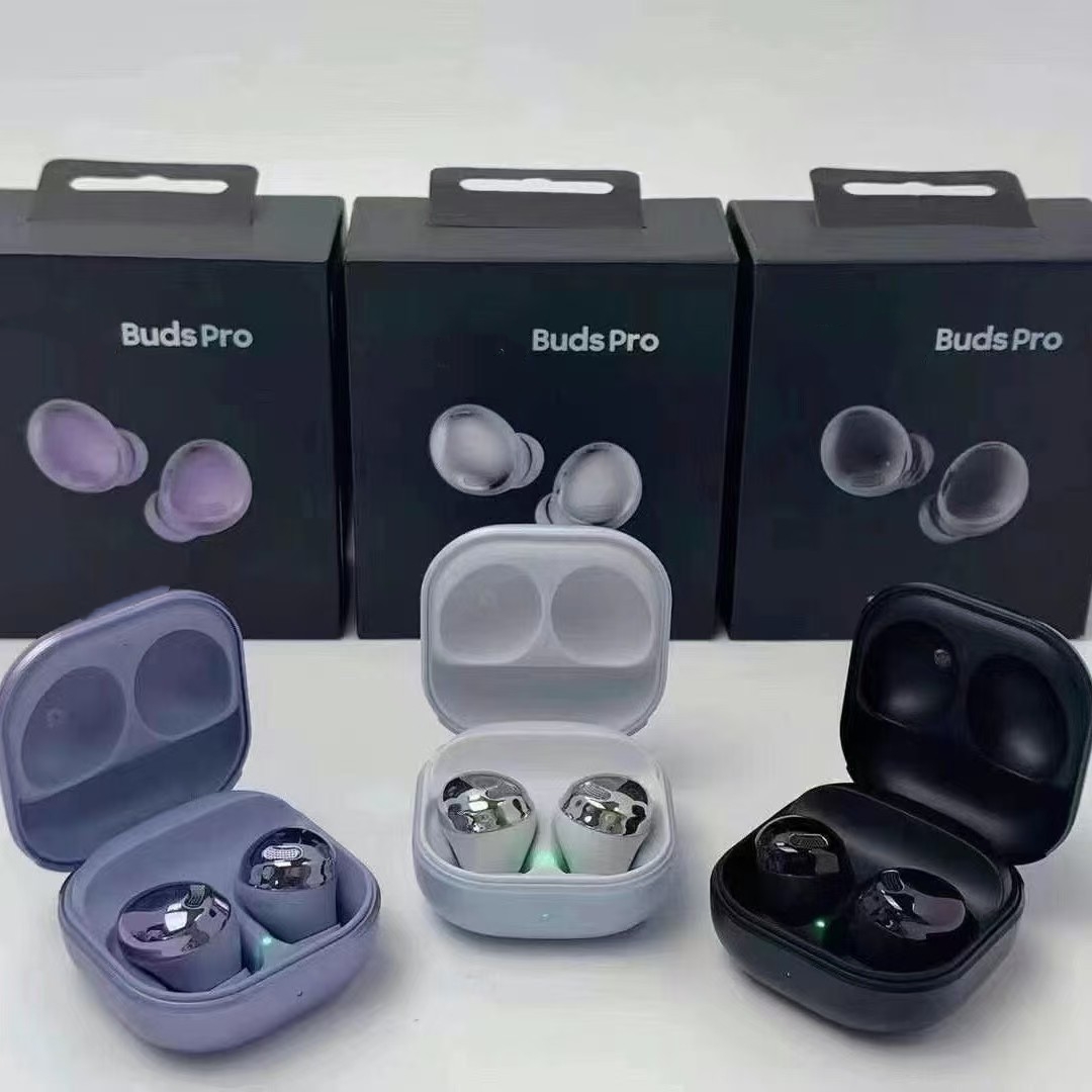 Earphones R190 Buds Pro For Galaxy Phones os Android TWS True Wireless Earbuds Headphones Earphone Fantacy Technology