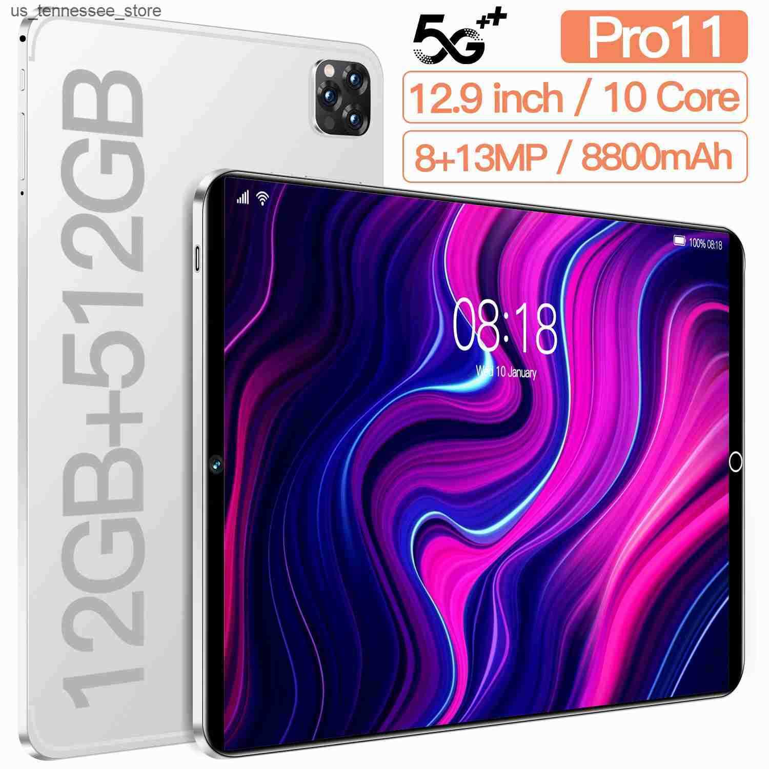 Professional 12+512 Smart Tablet Pro11 Smart Tablet z2505162KD5