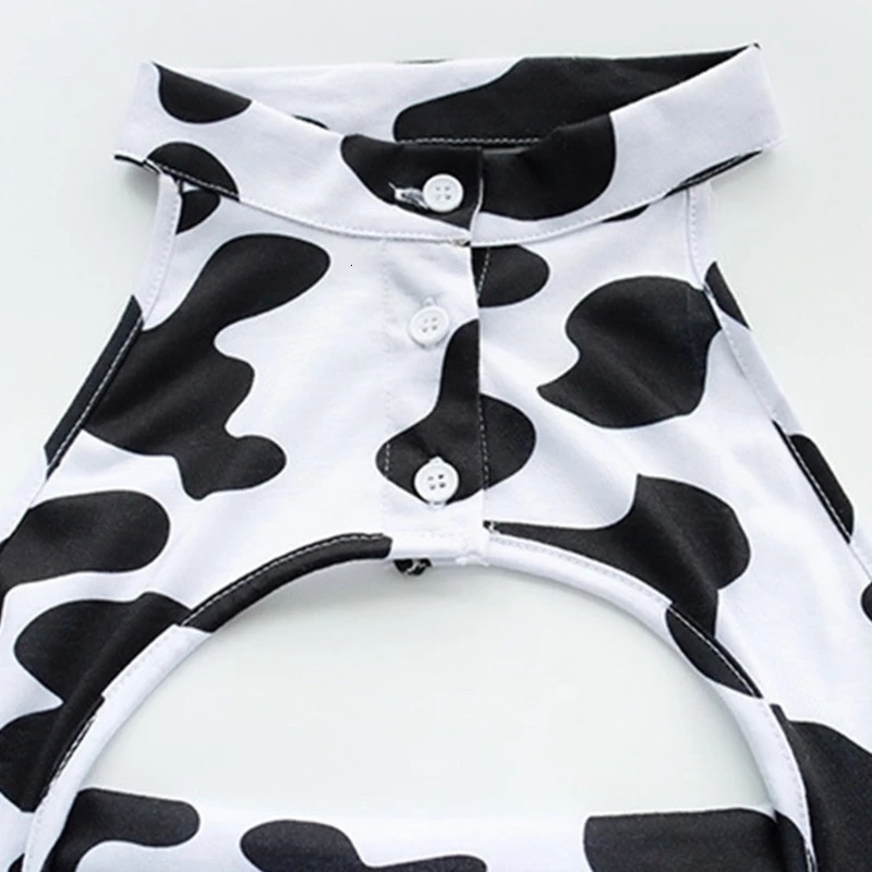 Women Sexy Cow Lingerie Set Anime Maid Cosplay Costume Teddies Lingerie Bodysuit with Maid Apron Set Sleepwear 250515