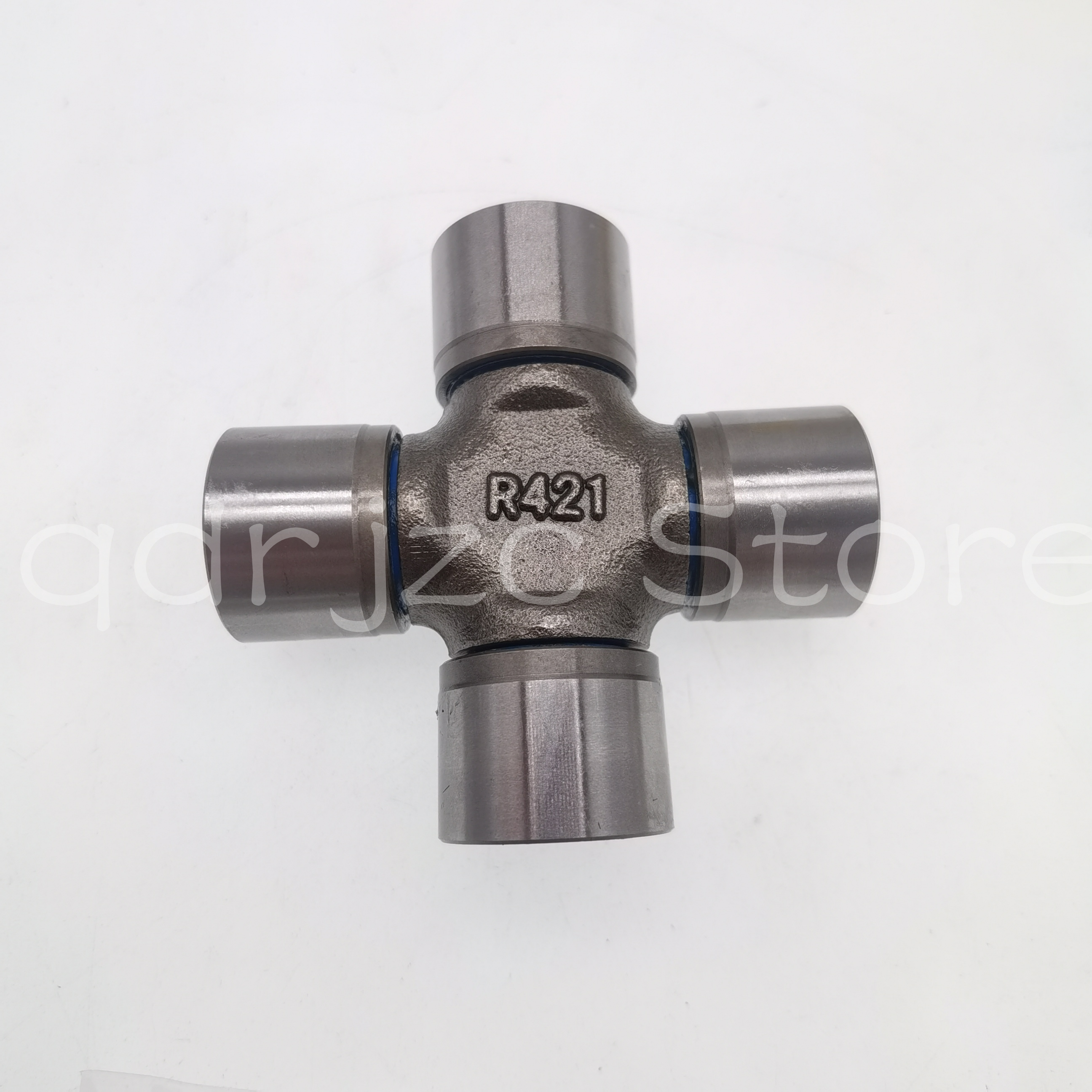 WEASLER universal joint cross bearing 200-8474 = R421 AB4, AW21 GUA- 7 813 HS168 27X74 mm