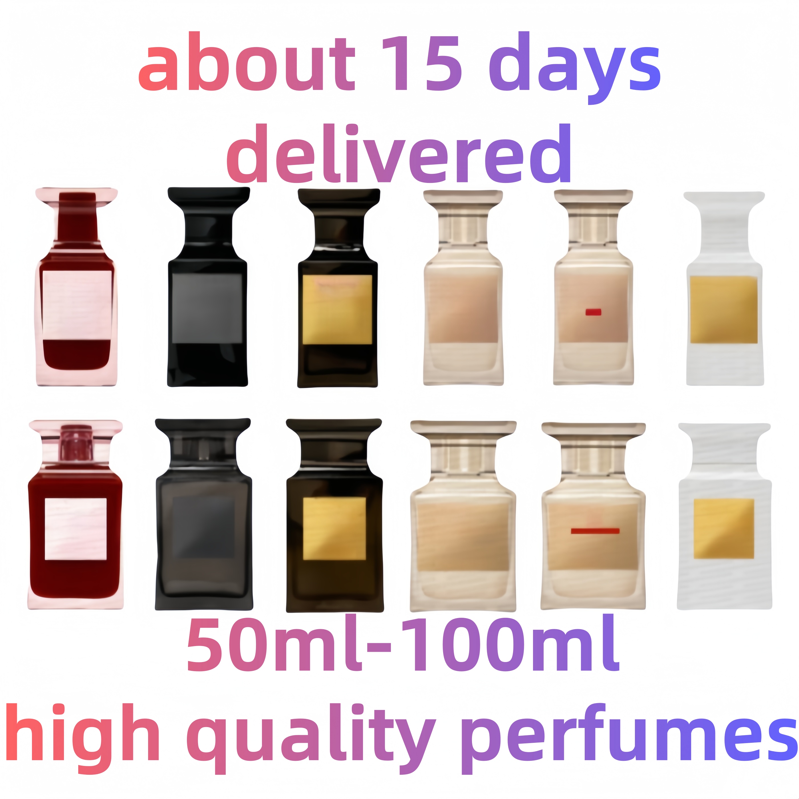 2025 Mingtong version perfumes higher quality 50ml-100ml cologne for mens Designer Perfume High Quality Men's Women's fragrance long lasting parfum fast delivery