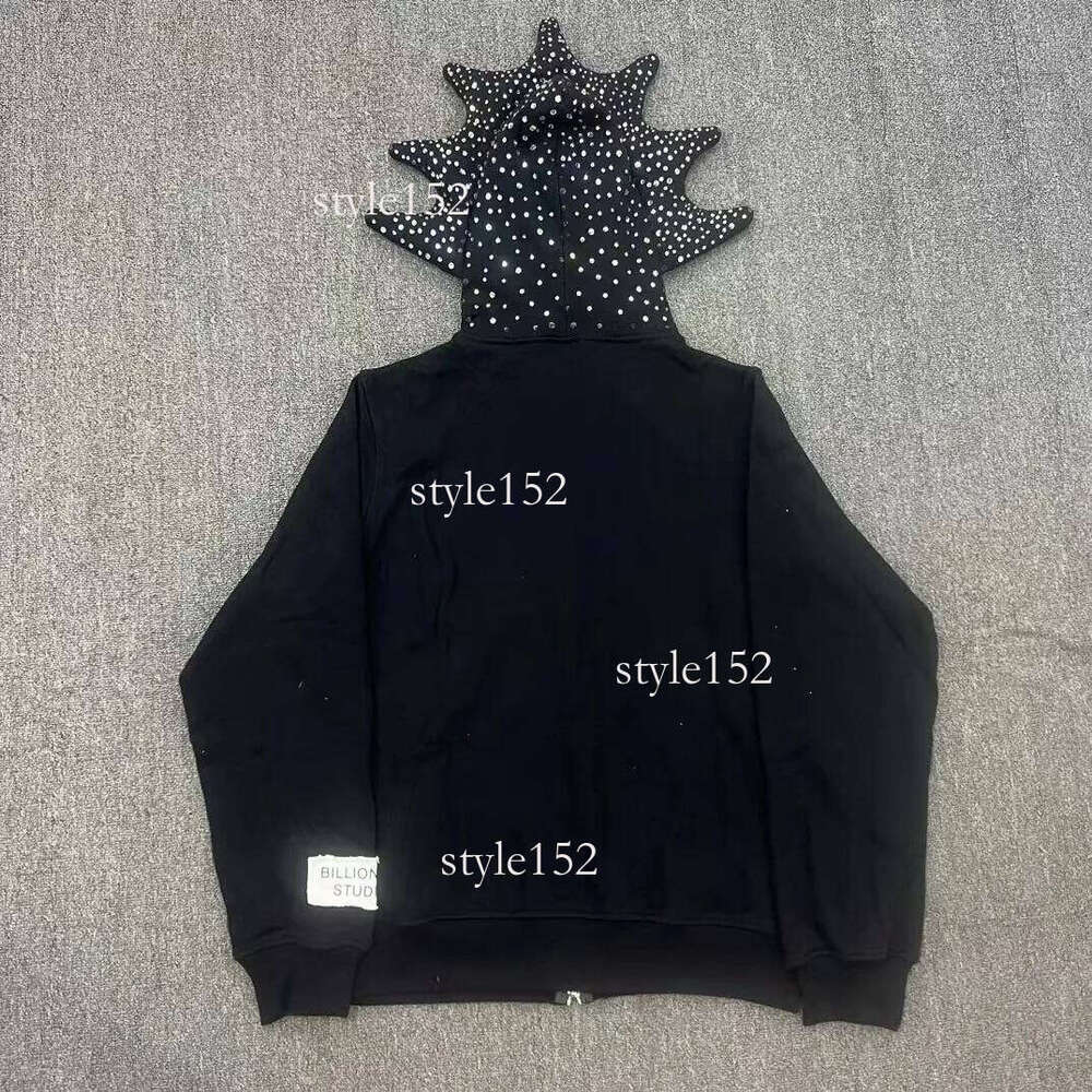 2025 New Designer Mens zip up Hoodie Full Letter Print Gothic Vintage Cartoon Camouflage Zip up Sweatshirt Cotton hight quality Hoodies Women 0bd