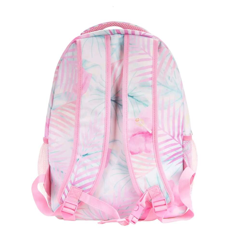 Backpack, Girl Large Capacity Printed Cute Daypack, Cartoon Anime School bag, Teenager Casual Travel Commute Knapsack