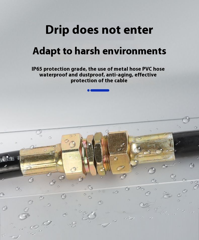 Customized Explosion Proof Soft Hydraulic Hose Explosion-Proof Flexible Hose Ex Proof Rubber Hose
