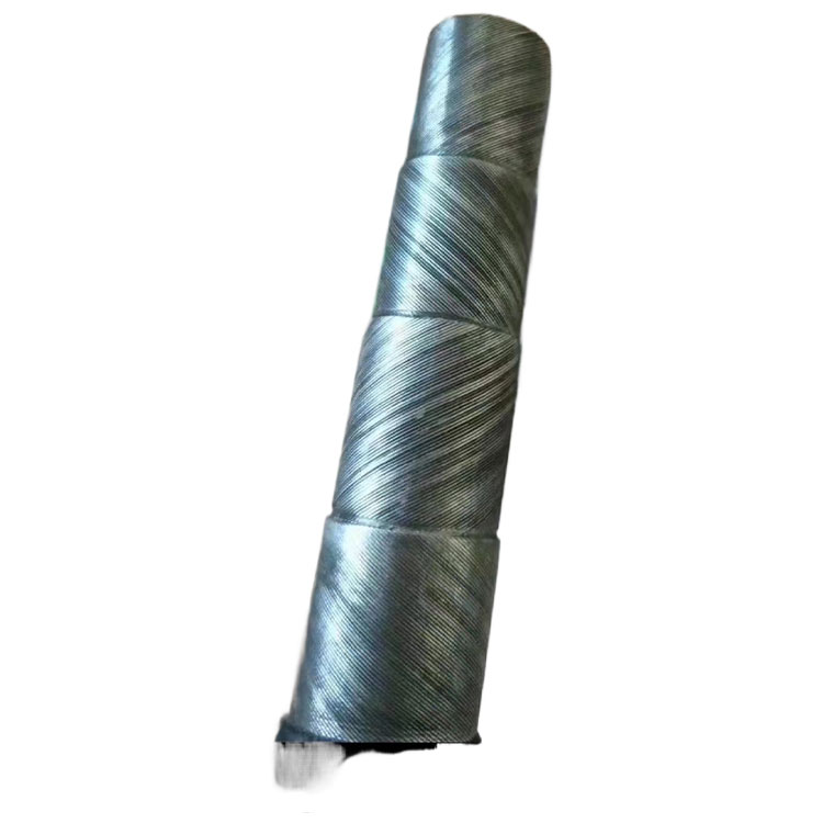DIN En856 4sh Four Wires Spiral High Pressure Hydraulic Hose