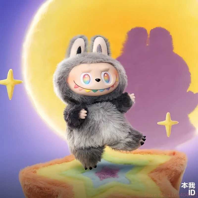 New Arrival New 100% Genuine Quality Monster Labs Energy Series Blind Box Pendant Doll Toy Cute Decoration Large Inventory T250516
