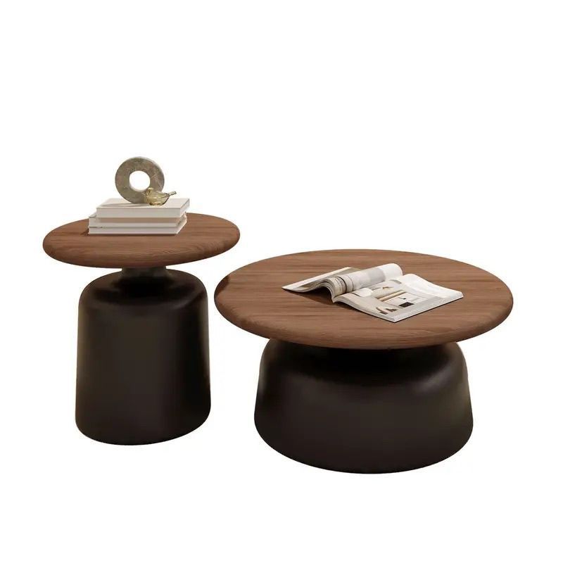 B5161 Apartment coffee table living room home small apartment simple homestay coffee table