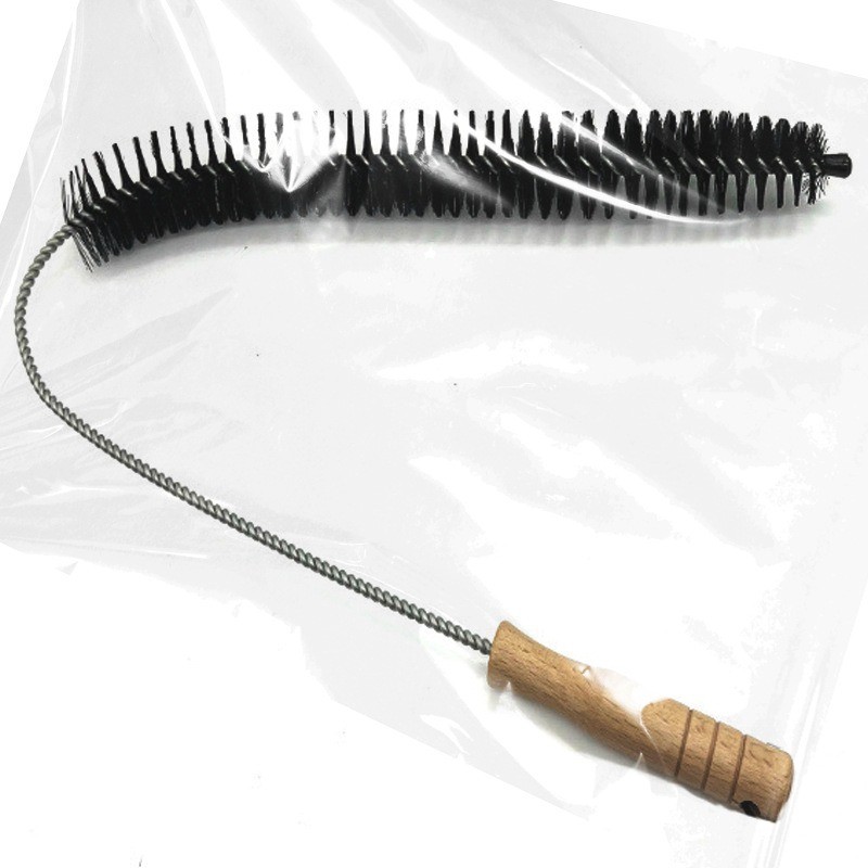 Flexible Washing Machine Inner Cylinder Brush for Deep Cleaning