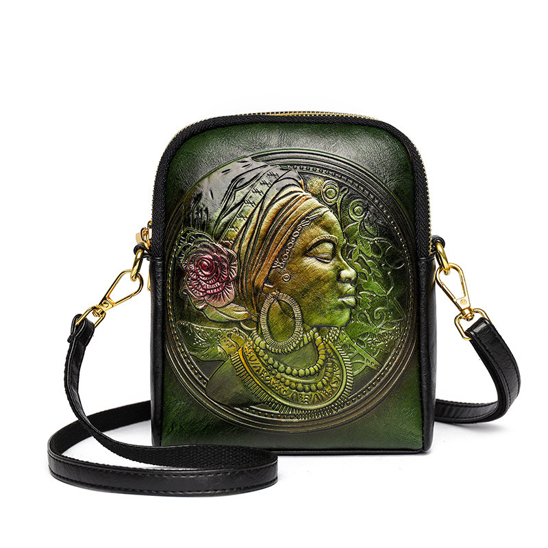 2025S designer crossbody stylish beautiful single shoulder casual and versatile commuting change mobile phone bag women bag