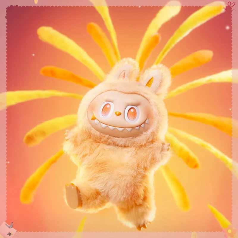 New Arrival Labubu V3 Blind Box Monster Big Energy Series cute Vinyl Plush doll Pendant Keychain Mysterious Box Decor Collection fun Gift T250516