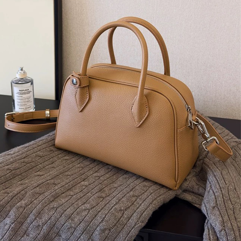 3Styles Fashion Women's Tote Bags and Messenger Bag for Women or Men Shoping Bag Handbag