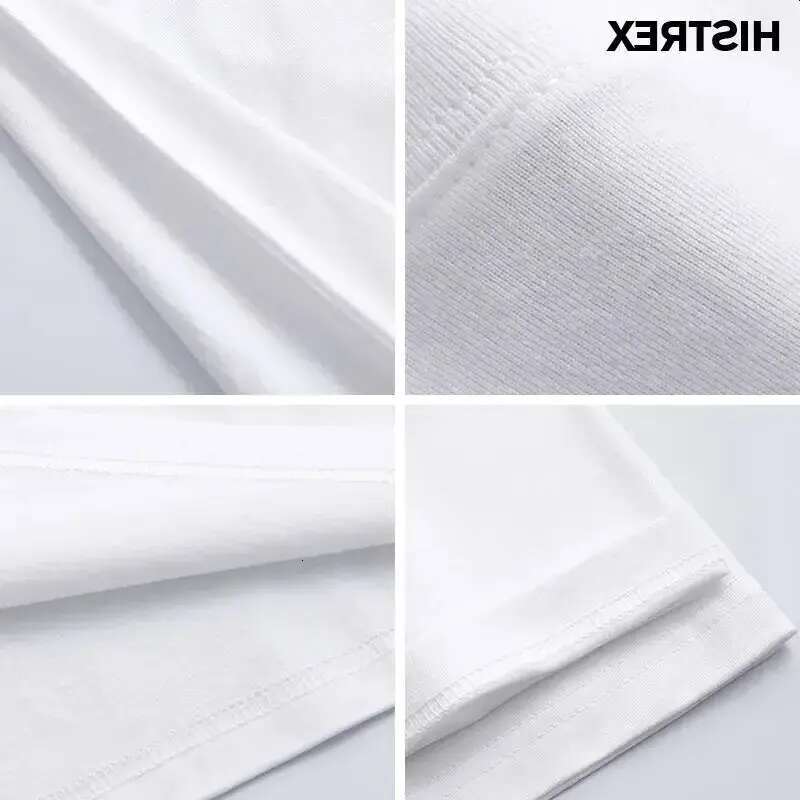 100 Heavy Weight Cotton T shirt For Men WomenShort Sleeve Plain TopsSolid Oversized Tee ShirtsQuality Clothing 88oz 250gsm y240815 designer bag