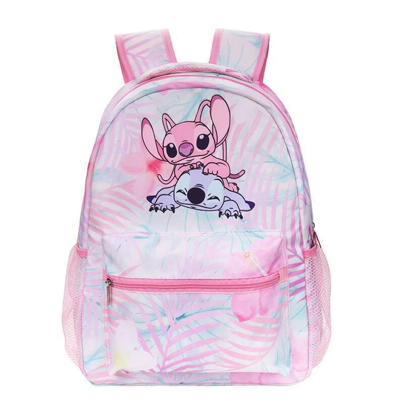 Backpack, Girl Large Capacity Printed Cute Daypack, Cartoon Anime School bag, Teenager Casual Travel Commute Knapsack