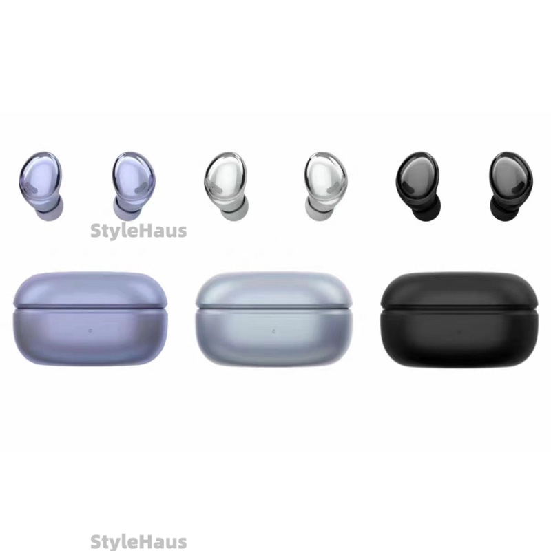Earphones R190 Buds Pro For Galaxy Phones os Android TWS True Wireless Earbuds Headphones Earphone Fantacy Technology