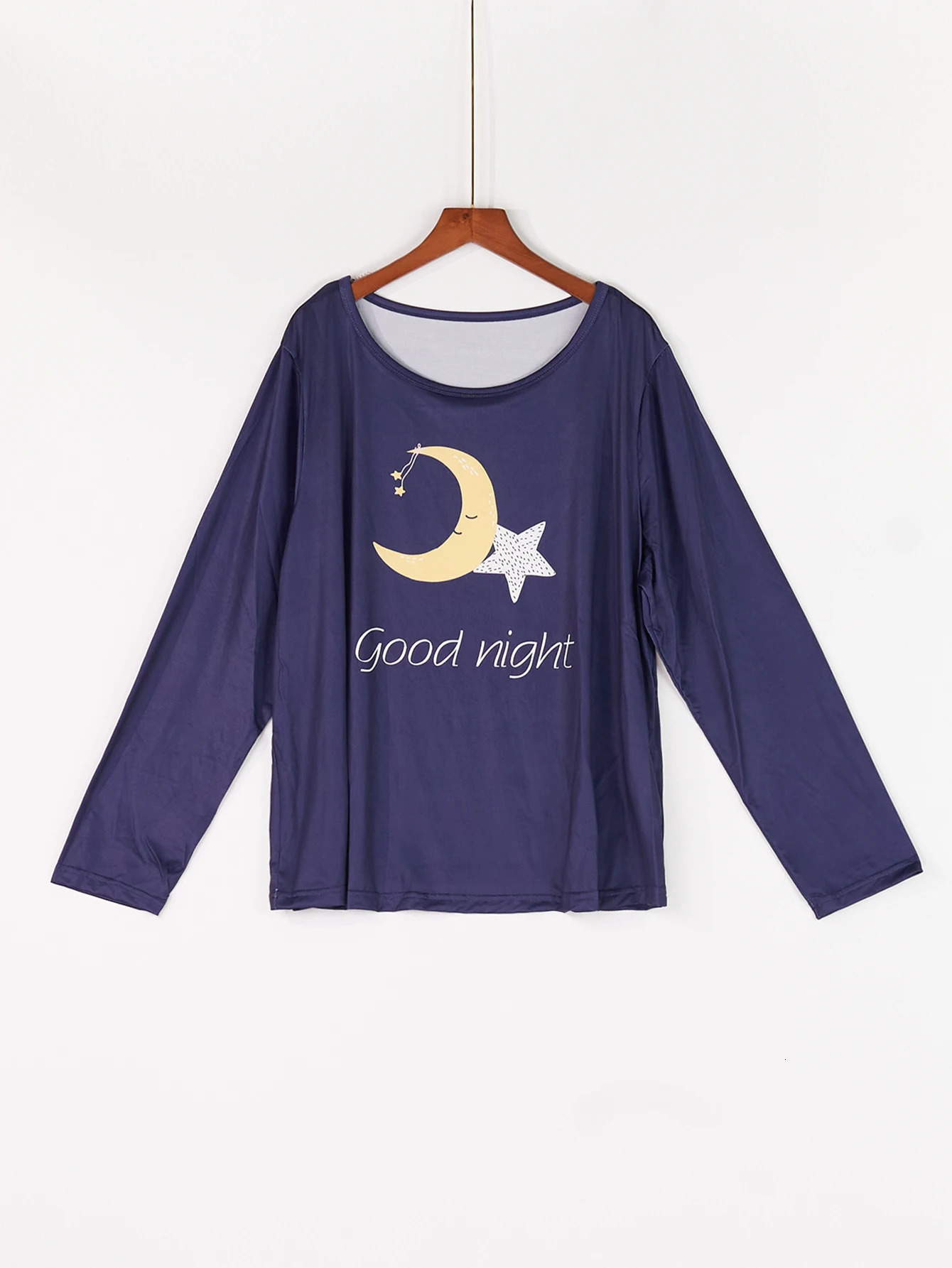 Milk silk material pajamas home clothes plus size short sleeved pants set can be worn externally in sizes 1XL5XL 250513Z