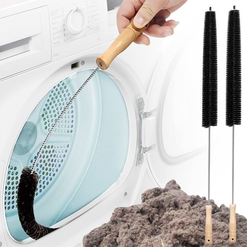 Flexible Washing Machine Inner Cylinder Brush for Deep Cleaning