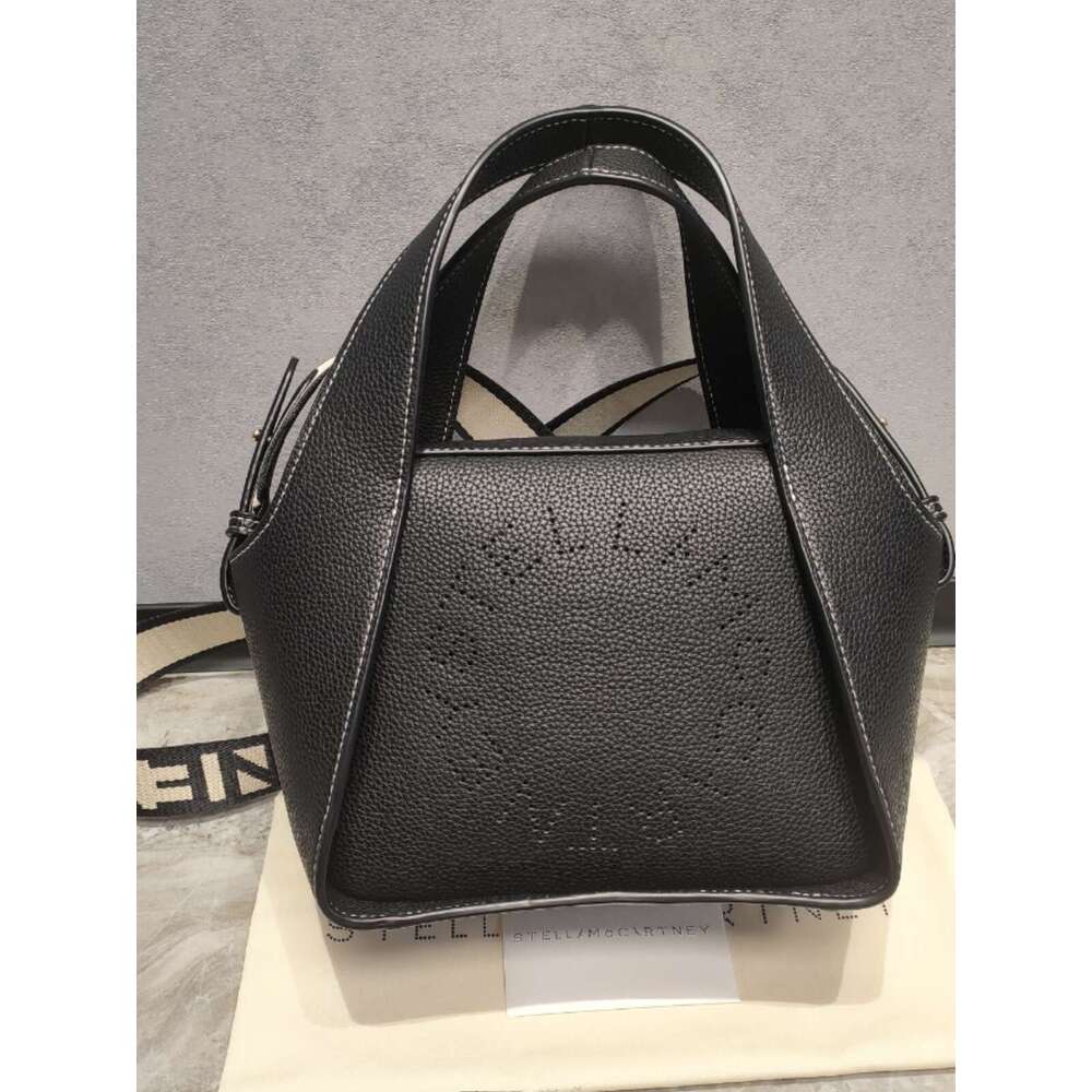 Small and niche lychee patterned Stell trendy casual women s single shoulder crossbody handbag