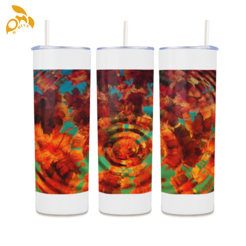 Free Shipping Professional Customized 20oz straight cup, cartoon stainless steel 304, summer student double drinking bottle straw drink coffee bottle