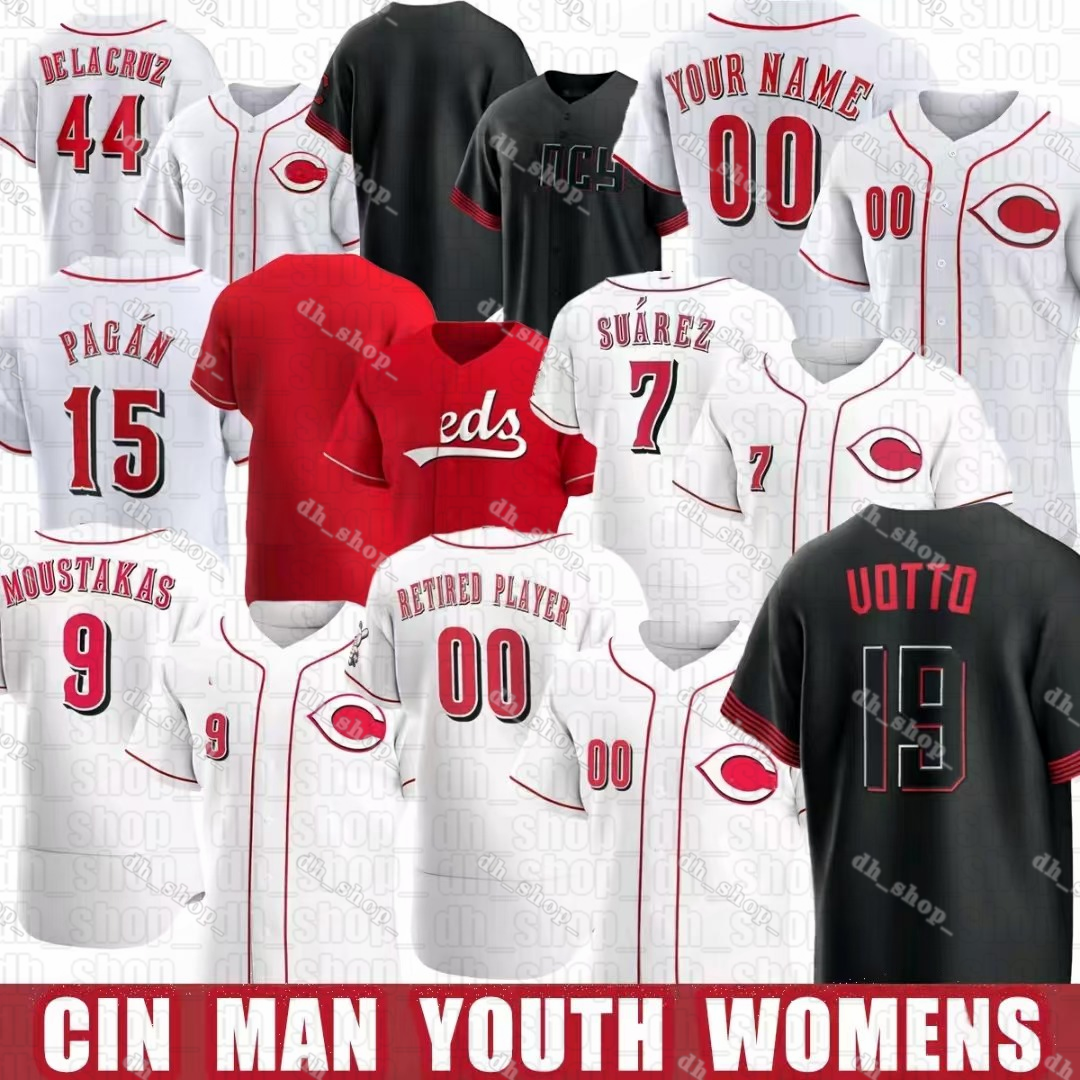 44 Elly De La Cruz … - image